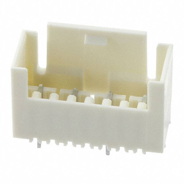 1-1971921-7 TE Connectivity AMP Connectors  Headers Male Pins